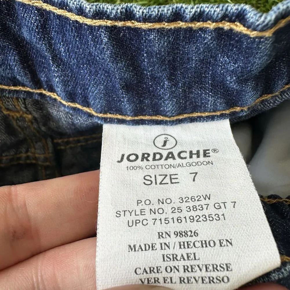 Jordache outfit good